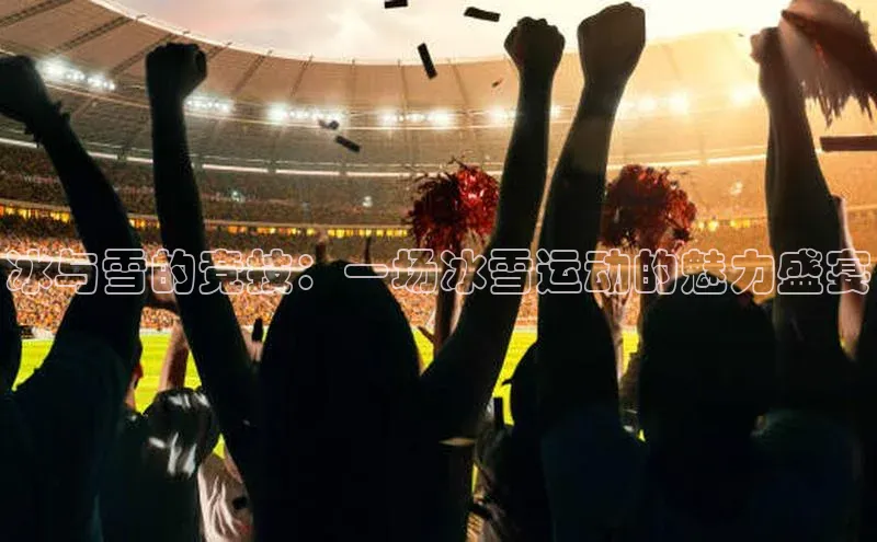 冰与雪的竞技：一场冰雪运动的魅力盛宴