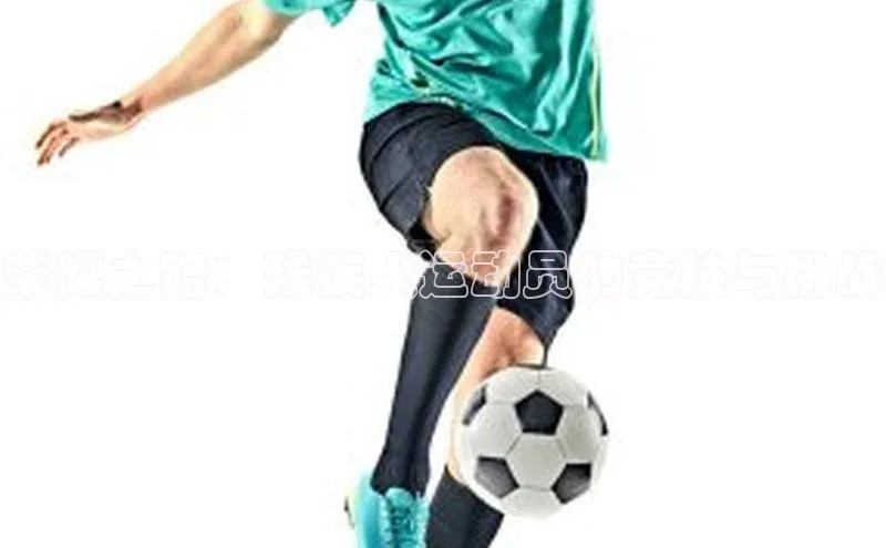 荣耀之路：残疾人运动员的竞技与挑战