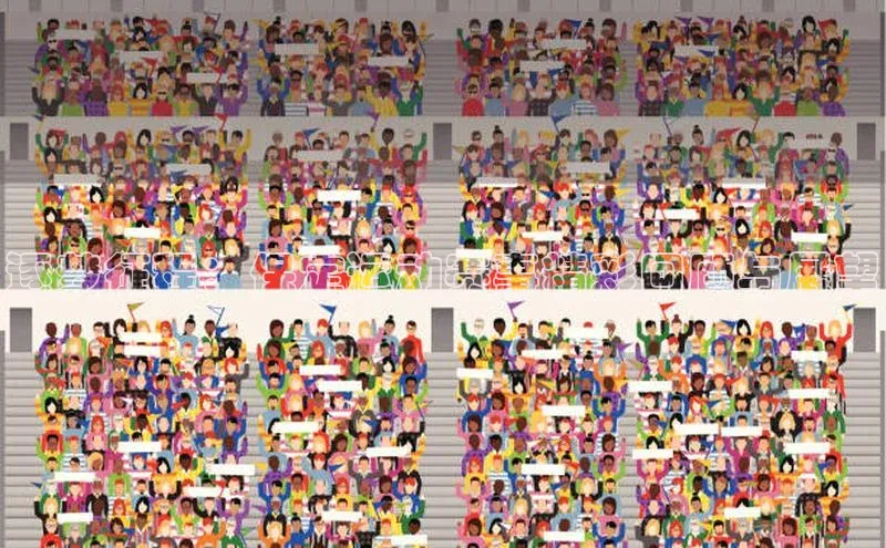 逐梦征程：保定运动赛事精彩回顾与展望