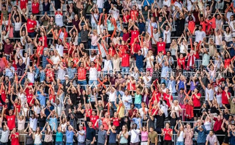 运动赛事影响力与身价排行榜：顶级赛事的经济价值