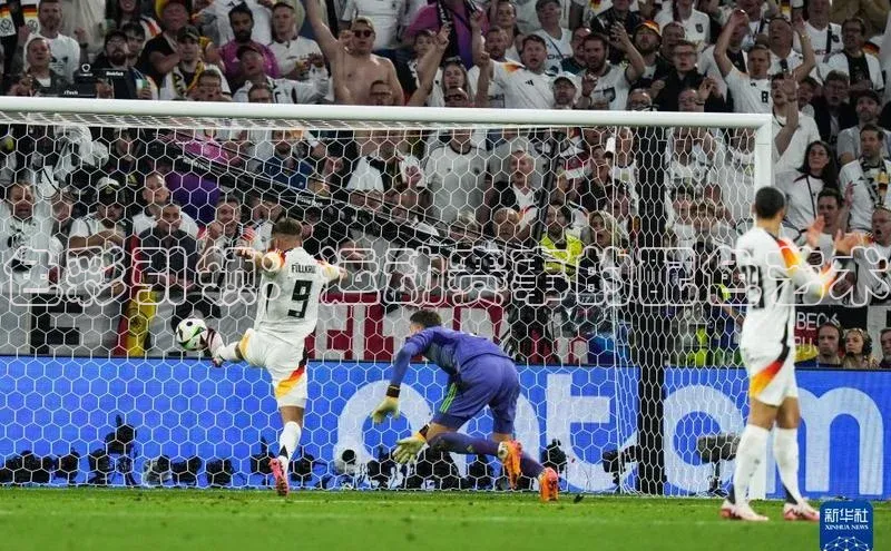 色彩引领：运动赛事的配色艺术