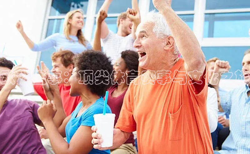 欧洲盛事：顶尖体育赛事与文化之旅