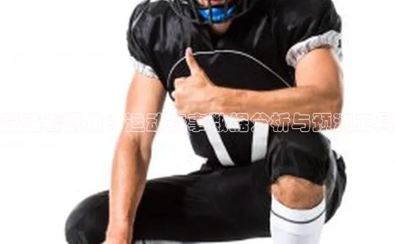 竞速者视角：运动赛事数据分析与预测工具