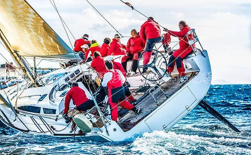 运动俱乐部赛事的精彩世界：参与与体验的乐趣