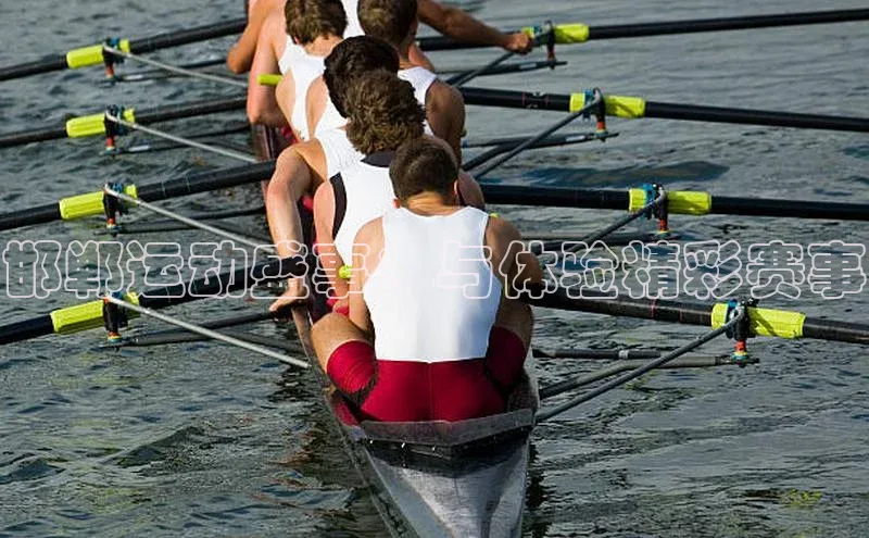 邯郸运动盛事：与体验精彩赛事