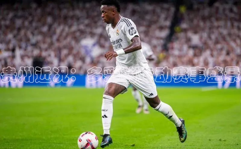 贵州近况：多彩的运动赛事盛景