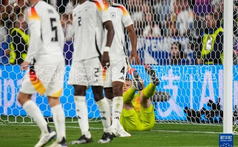 落幕的舞台：回顾与展望