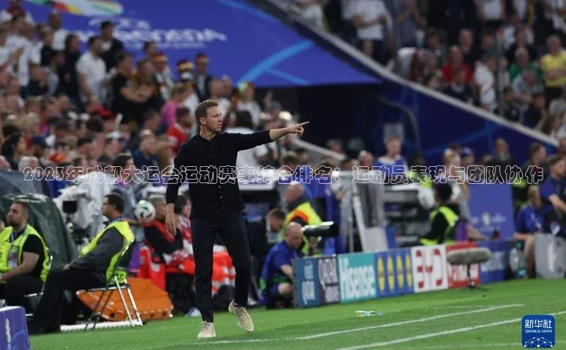 2023年成都大运会运动赛事综合排名：运动员表现与团队协作