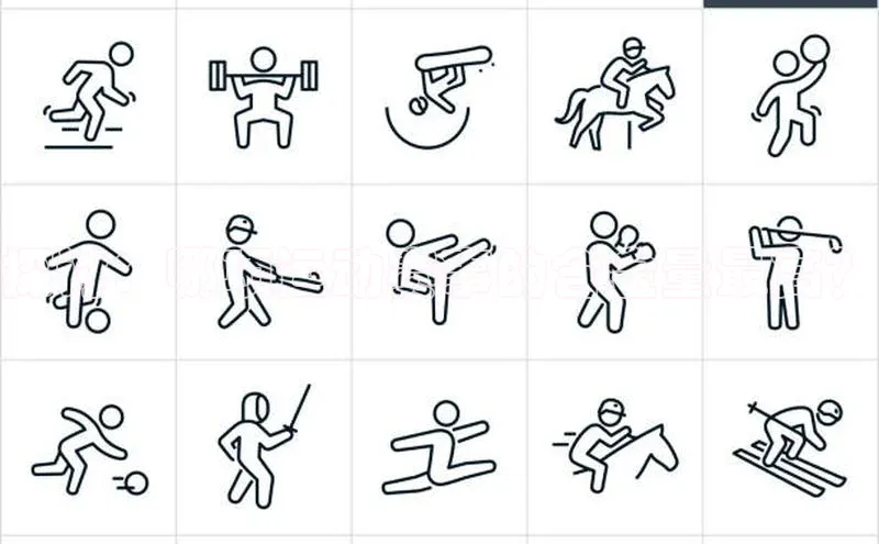 探讨：哪项运动赛事的含金量最高？