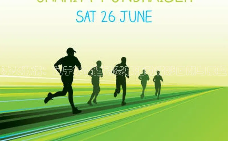 冰火激情：辽宁冰雪运动赛事活动精彩回顾与展望