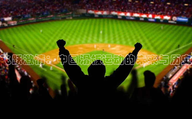 飞跃激情：中国滑板运动的未来与历史