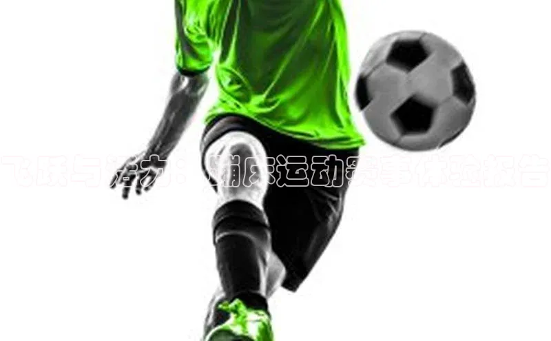 飞跃与活力：蹦床运动赛事体验报告