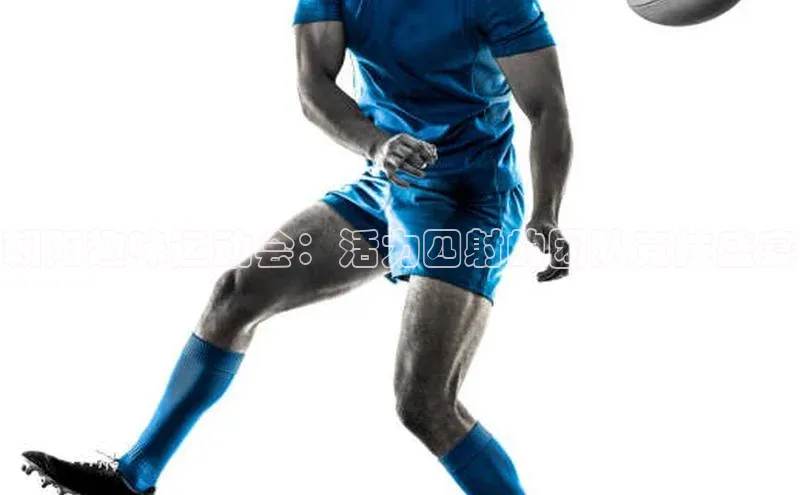 朝阳趣味运动会：活力四射的团队竞技盛宴