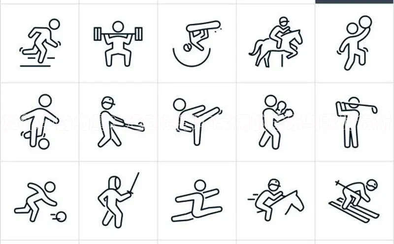 旋律中的力量：运动赛事中常用的音乐与歌词赏析